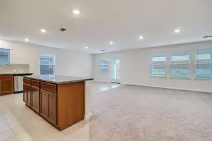 4046 Bedford Dr, Crandall, TX 75114 - Photo 4