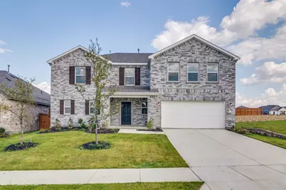 4046 Bedford Drive, Crandall, TX 75114 - Photo 1
