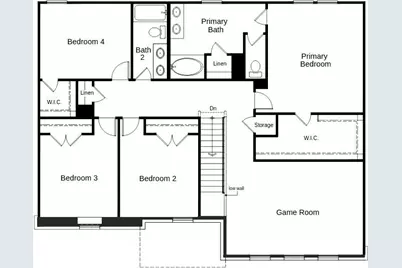 4046 Bedford Drive, Crandall, TX 75114 - Photo 28