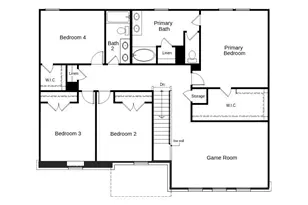 4046 Bedford Dr, Crandall, TX 75114 - Photo 28