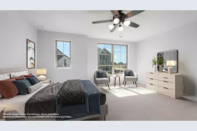 518 Callum Parkway, Celina, TX 75009 - Photo 4