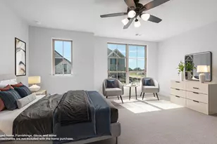 518 Callum Pkwy, Celina, TX 75009 - Photo 4