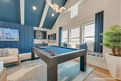 411 Double Eagle Court, Heath, TX 75126 - Photo 8