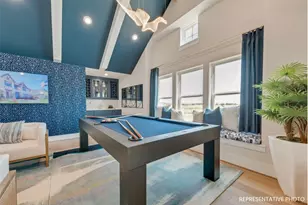 411 Double Eagle Ct, Heath, TX 75126 - Photo 8