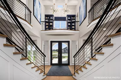 411 Double Eagle Court, Heath, TX 75126 - Photo 1