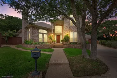 81 Sugar Creek Place, Woodway, TX 76712 - Photo 1