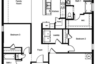 4117 Twisted Crk Dr, Fort Worth, TX 76036 - Photo 20