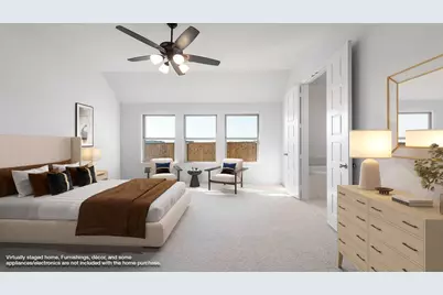 508 Walker Parkway, Celina, TX 75009 - Photo 2