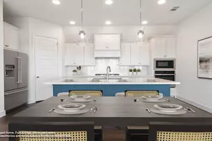 508 Walker Pkwy, Celina, TX 75009 - Photo 1