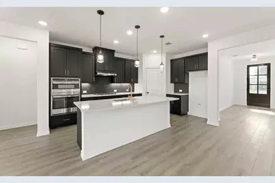 745 Waterhouse Lake Drive, Anna, TX 75409 - Photo 4