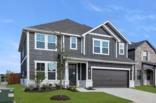 745 Waterhouse Lk Dr, Anna, TX 75409 - Photo 2