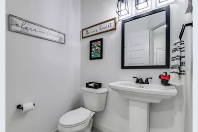 2454 San Marcos Drive, Forney, TX 75126 - Photo 16