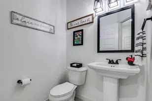 2454 San Marcos Dr, Forney, TX 75126 - Photo 16