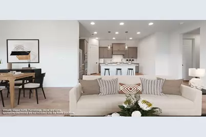 521 Callum Parkway, Celina, TX 75009 - Photo 2