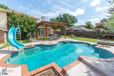 1259 Chariot Circle, Abilene, TX 79602 - Photo 1