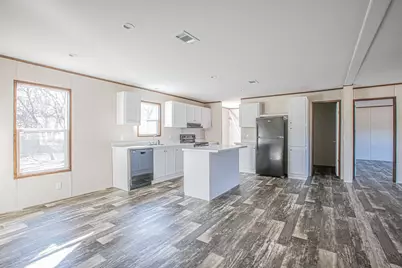 101 Kelly Court, Azle, TX 76020 - Photo 8