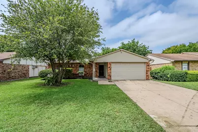 7108 Christie Lane, Dallas, TX 75249 - Photo 1