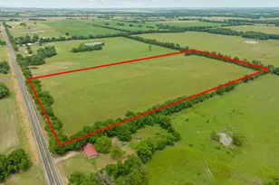 0000 Lot 1 Farm Road 1497, Paris, TX 75462 - Photo 1