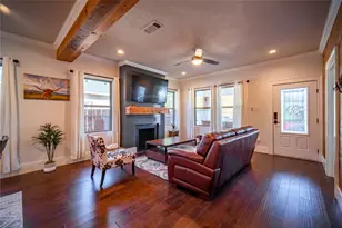 3318 S Jennings Ave, Fort Worth, TX 76110 - Photo 14