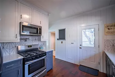 3318 S Jennings Avenue, Fort Worth, TX 76110 - Photo 20