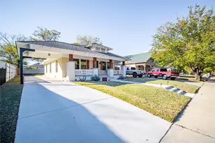 3318 S Jennings Ave, Fort Worth, TX 76110 - Photo 4