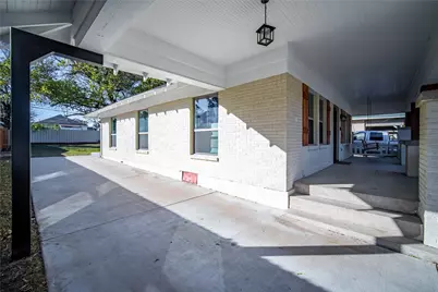 3318 S Jennings Avenue, Fort Worth, TX 76110 - Photo 36