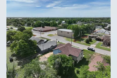 1428 Texas Street, Vernon, TX 76384 - Photo 8