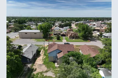 1428 Texas Street, Vernon, TX 76384 - Photo 10