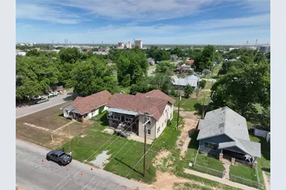 1428 Texas Street, Vernon, TX 76384 - Photo 2