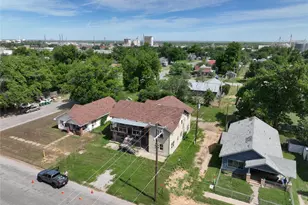 1428 Texas St, Vernon, TX 76384 - Photo 2