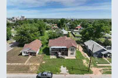 1428 Texas Street, Vernon, TX 76384 - Photo 1