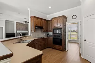 10066 Irish Ridge, Forney, TX 75126 - Photo 18