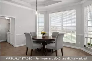 10066 Irish Ridge, Forney, TX 75126 - Photo 36