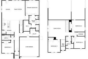 1355 Los Olmos Ln, Crandall, TX 75114 - Photo 36