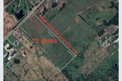 Tbd Quail Ln, Terrell, TX 75160 - Photo 1