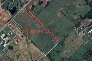 Tbd Quail Ln, Terrell, TX 75160 - Photo 1