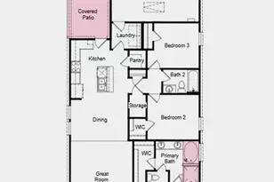 1140 Broomsedge Mews, Celina, TX 75009 - Photo 2