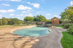 7 Fox Hollow Rd, Joshua, TX 76058 - Photo 24