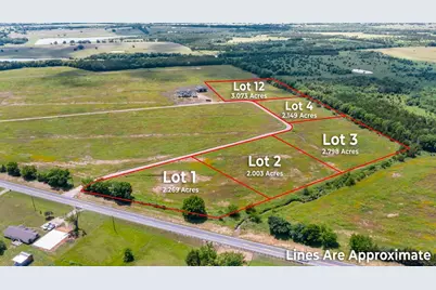 Lot 14 Tbd County Road 137, Paris, TX 75460 - Photo 4