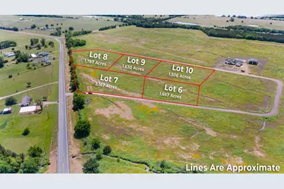 Lot 17 Tbd County Road 137, Paris, TX 75460 - Photo 4