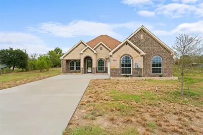 1085 Country Lane, Oak Ridge, TX 75142 - Photo 2
