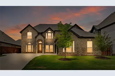 566 Long Meadow Drive, Haslet, TX 76052 - Photo 2