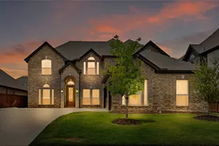 566 Long Meadow Dr, Haslet, TX 76052 - Photo 2