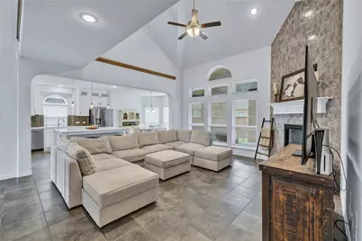 566 Long Meadow Drive, Haslet, TX 76052 - Photo 4