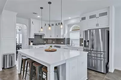 566 Long Meadow Drive, Haslet, TX 76052 - Photo 6