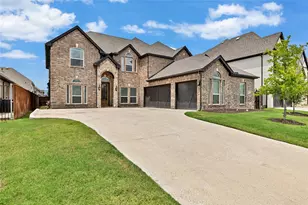 566 Long Meadow Dr, Haslet, TX 76052 - Photo 1