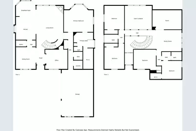 566 Long Meadow Drive, Haslet, TX 76052 - Photo 34