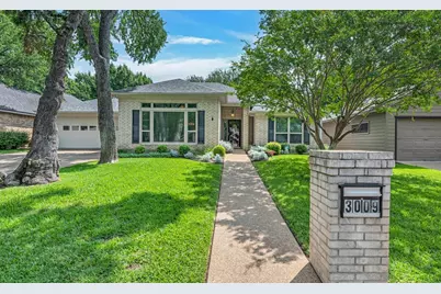 3009 Chimney Hill Drive, Waco, TX 76708 - Photo 1