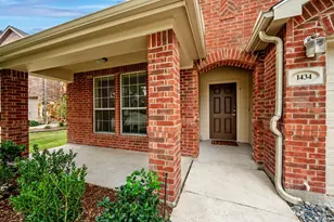 1434 Sparrow Dr, Little Elm, TX 75068 - Photo 36
