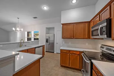 1434 Sparrow Drive, Little Elm, TX 75068 - Photo 1